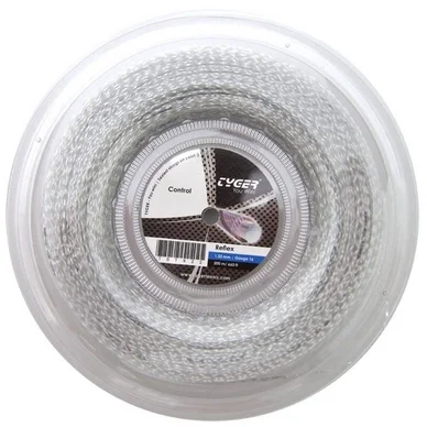 Cordage Tyger Reflex 200m / 1,32mm