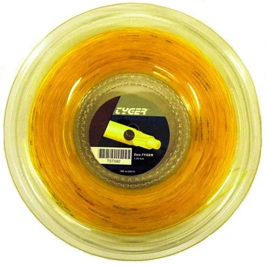 Cordage Tyger Zeo 200 m / 1,35 mm