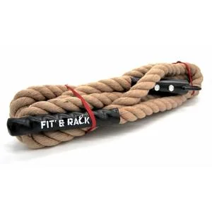 Corde à Grimper 6m D38