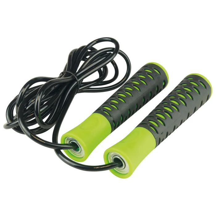 Corde à sauter à haute adhérence UFE [Taille 2,8m]