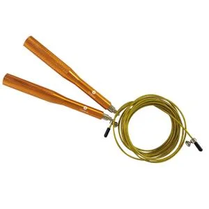 Corde à sauter alu