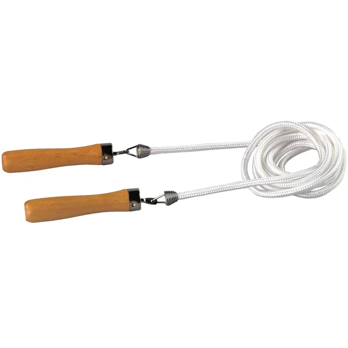 Corde à sauter Danrho Nylon [Taille 270 cm]