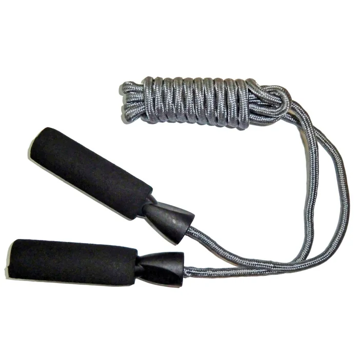 Corde à sauter fitness Sporti