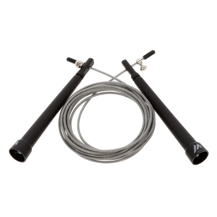 Corde à sauter Martes Crossjump [Taille 300×0,25 cm]