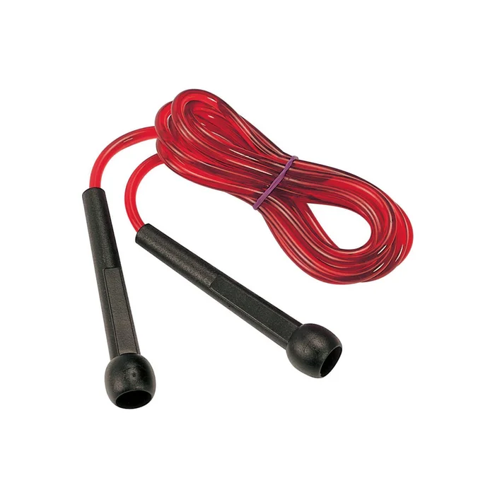 Corde à sauter Metal Boxe prima