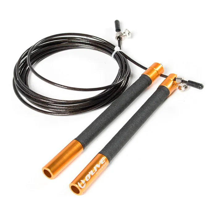Corde à sauter O’live Fitness