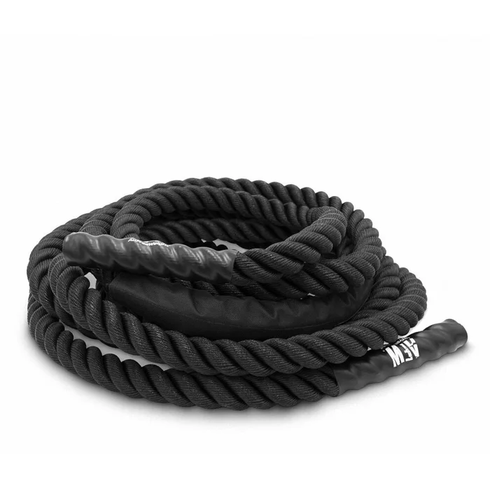 Corde d&rsquo;entraînement AllFreeWeight [Taille 10 m]