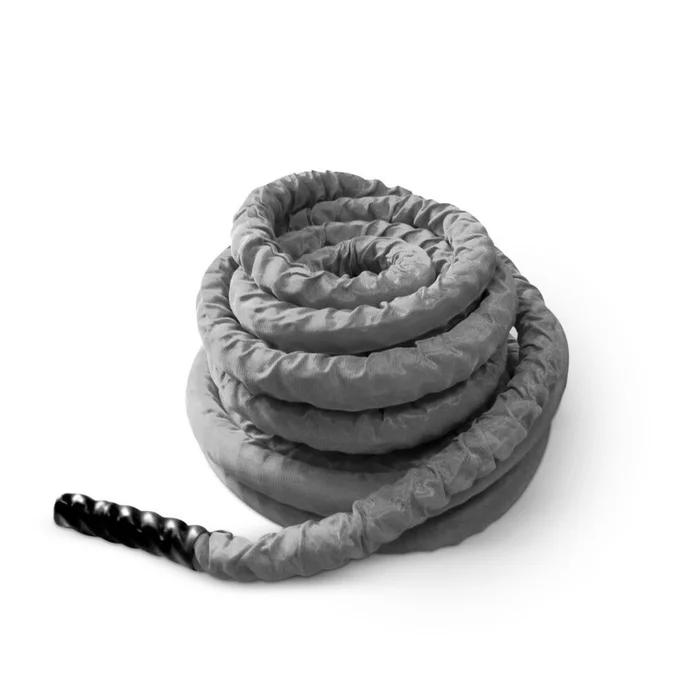 Corde d&rsquo;entraînement AllFreeWeight [Taille 9 m x 38 mm]