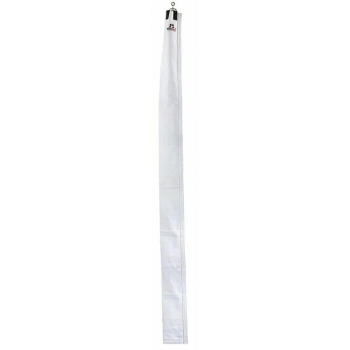 Corde d&rsquo;entrainement lisse Judo avec revers Danrho [Taille 380 x 27 cm]