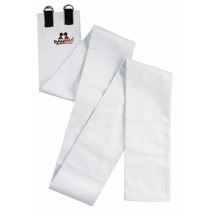 Corde d&rsquo;entrainement lisse Judo Danrho [Taille 380 x 26 cm]