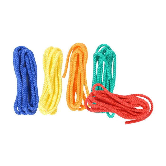 Corde de gymnastique Sporti