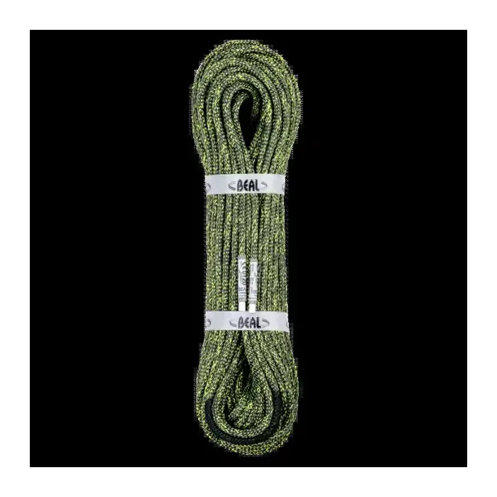 Corde de secours et de rappel Back up line 5 X 40m Beal Promotion