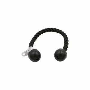 Corde de tirage pour triceps