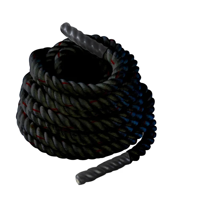 Corde ondulatoire Disportex [Taille 15 m]