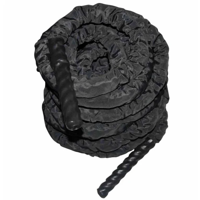 Corde ondulatoire Leader Fit [Taille 38 mm x10 m]