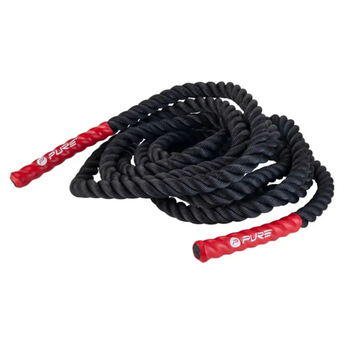 Corde ondulatoire Pure2Improve 12m