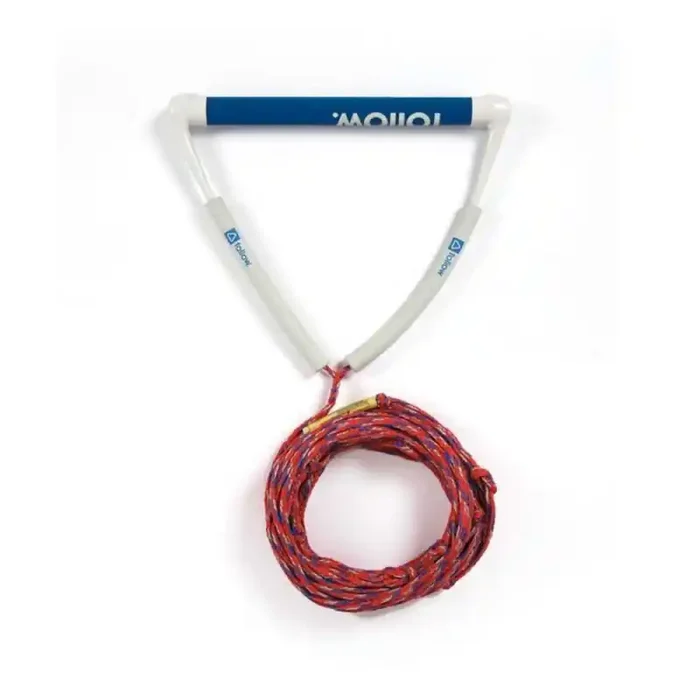 Corde + palonnier follow basic package bleu rouge Achetez Aujourd’hui