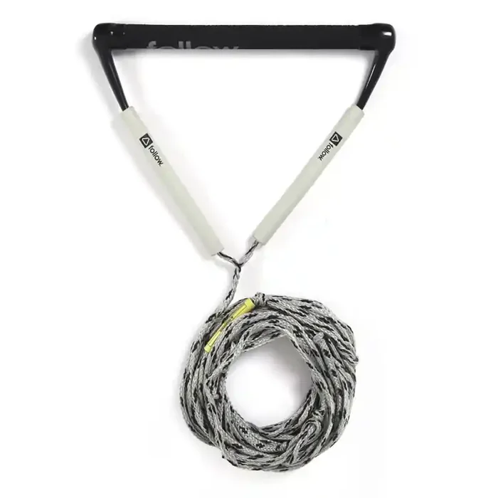 Corde + palonnier follow basic package gris Tendance