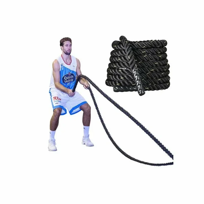 Corde Softee [Taille 12 m]