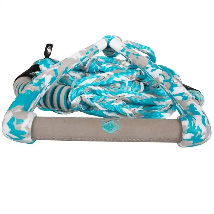 Corde Wakesurf Liquid Force 9 Ultra Suede Prix Choc