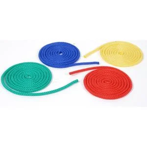 Cordes à sauter nylon 3m (x4)