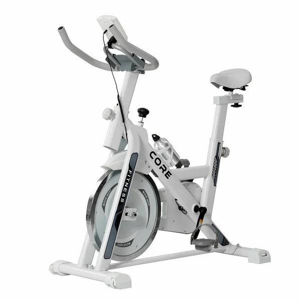 Core Bicicleta indoor 1300, Blanco