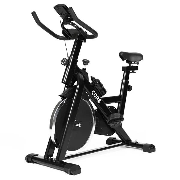 Core Bicicleta indoor 1300, Negro