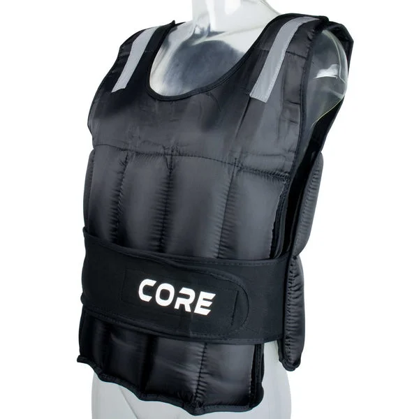 Core Chaleco lastrado 10kg