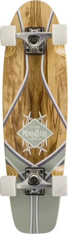 Core Mini Cruiser Skate Complet Authentique