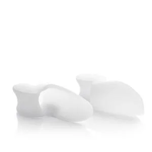 Correcteur et protecteur pour durillons en silicone Bunilief (x2)