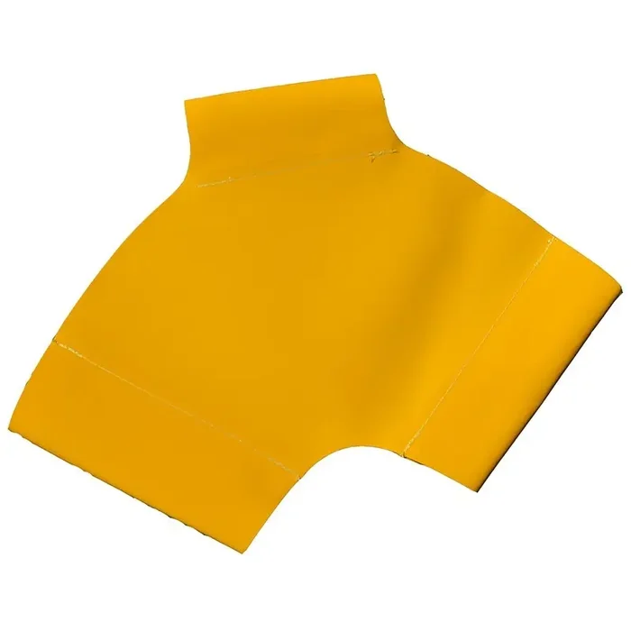 Couche canyon Spankprotect XS – M Jaune Aventure Verticale Remise