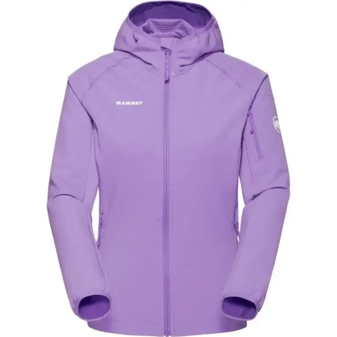 Couche intermédiaire Mammut MADRIS LIGHT ML Exclusif