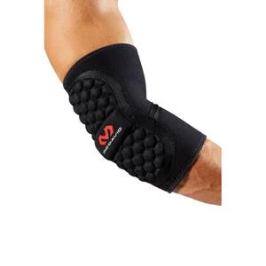 Coudière de handball noir