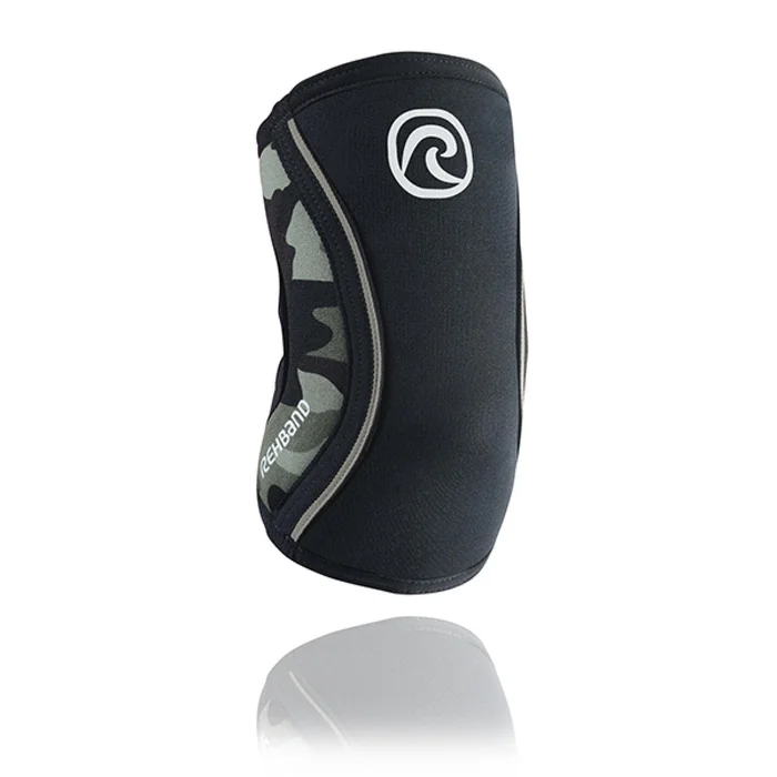 Coudiu00e8re Rehband Rx line [Taille XS]