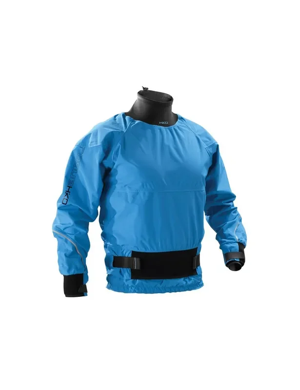Coupe vent anorak HIKO Rogue Ion Satisfait Ou Remboursé