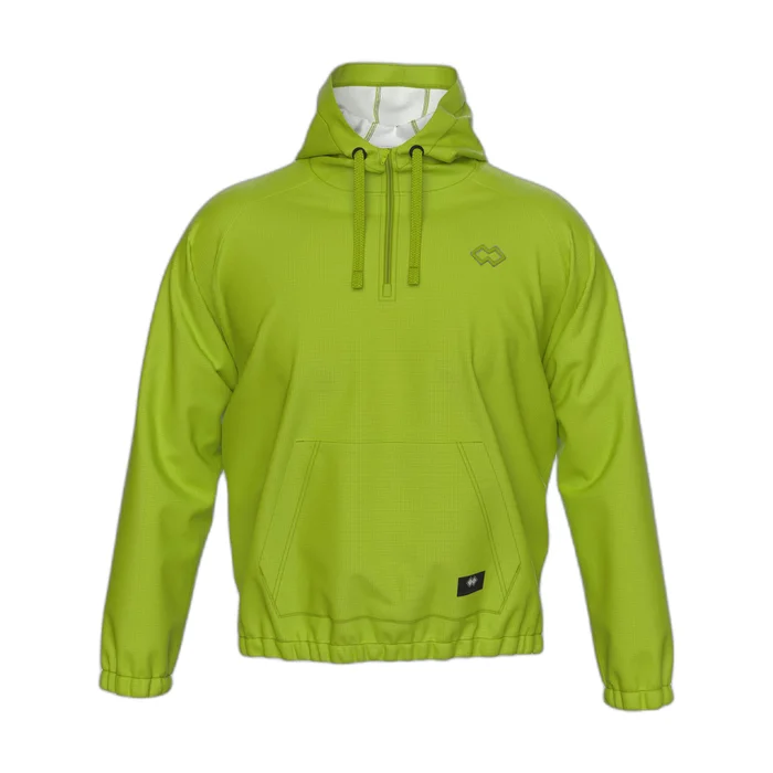 Coupe-vent Errea Graphic 047 [Taille M]