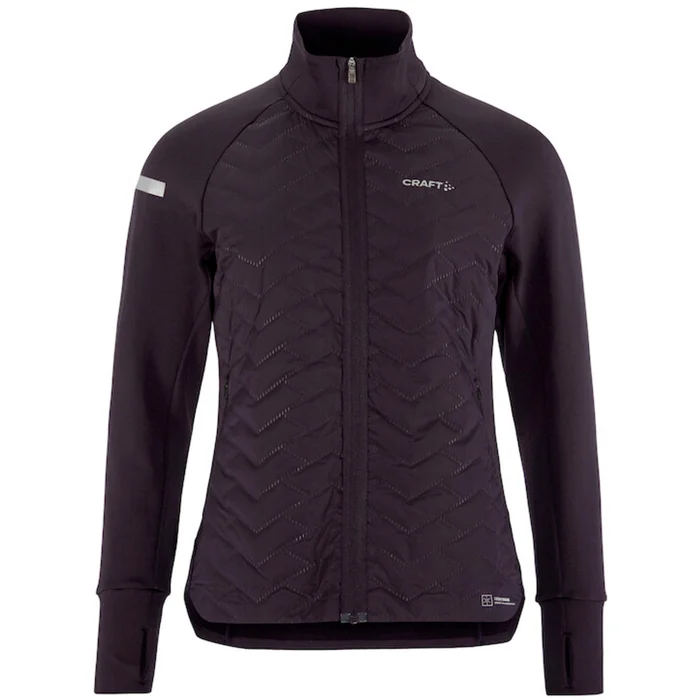 Coupe-vent femme Craft ADV Subz 3 [Taille XS]