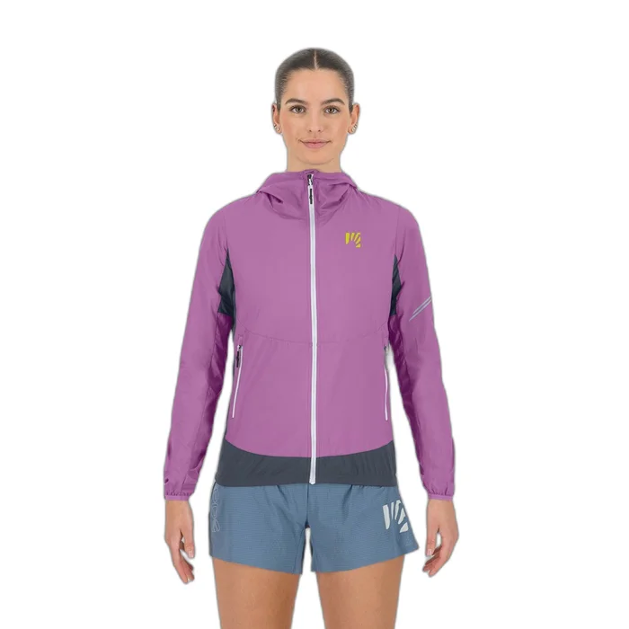 Coupe-vent femme Karpos Lot Evo [Taille XS]