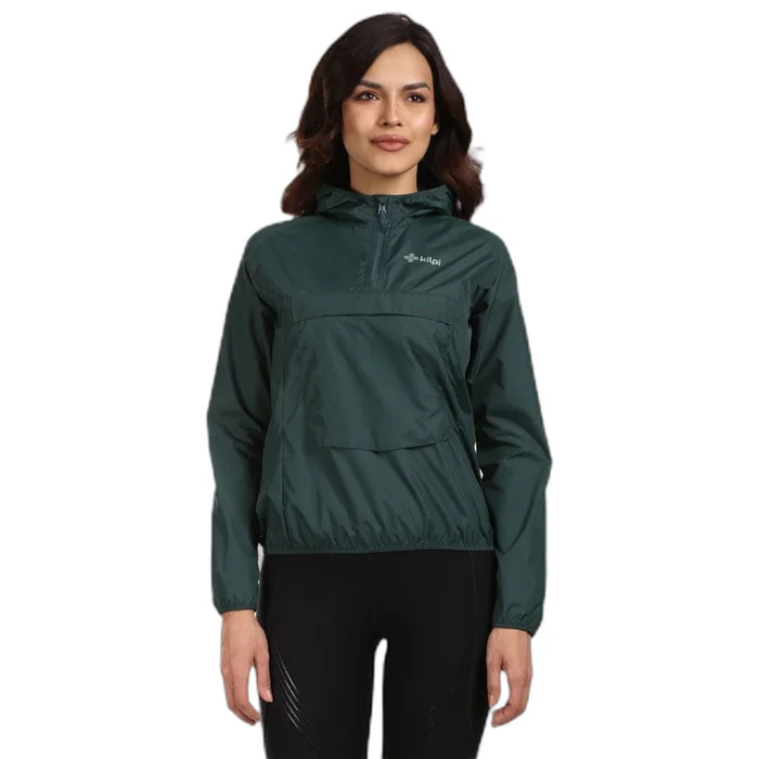 Coupe-vent femme Kilpi Anori [Taille 46]