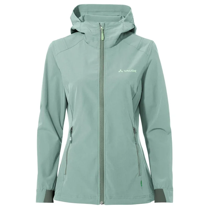 Coupe-vent femme VAUDE Neyland [Taille 34]