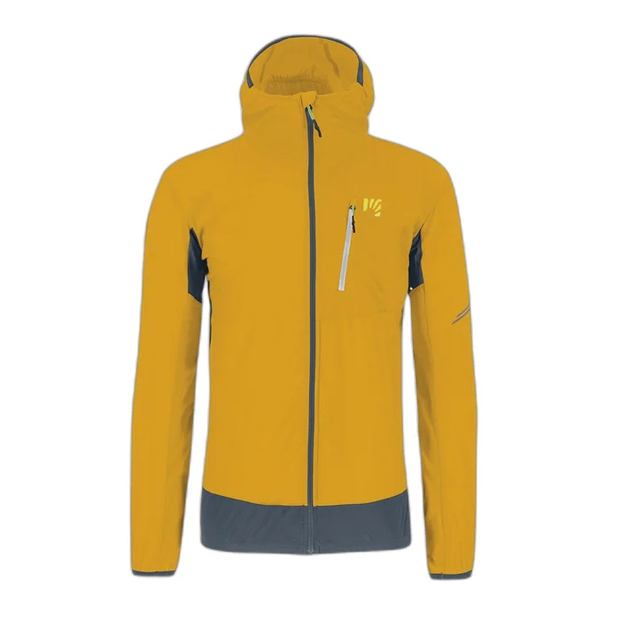Coupe-vent Karpos Lot Evo [Taille S]
