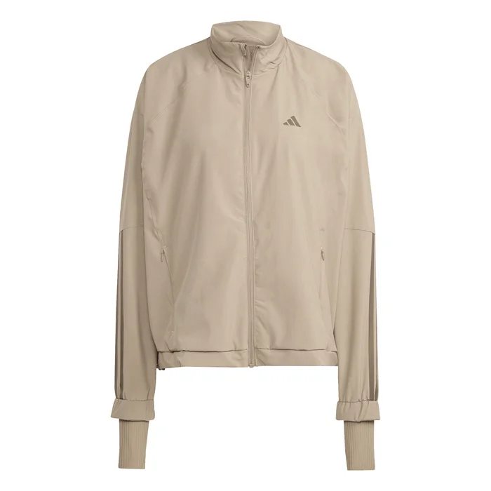 Coupe-vent oversize femme adidas Hyperglam