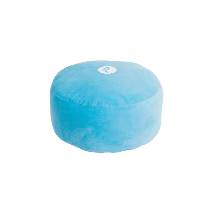 Coussin de méditation yoga Pure2Improve