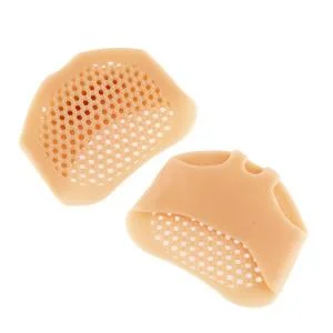 Coussin métatarsiens en gel de silicone Silstep (x2)