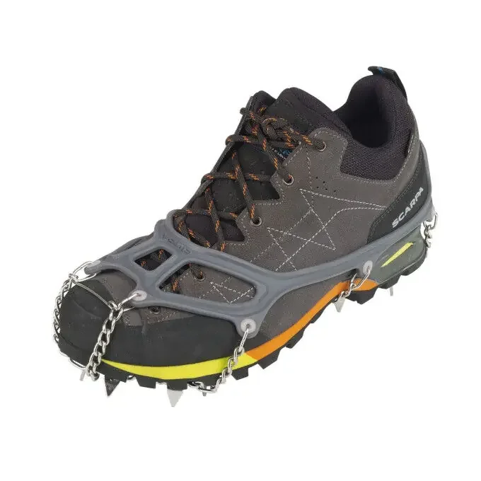 Crampons antidérapants CAMP Ice Master Light – Grigio Bon Marché