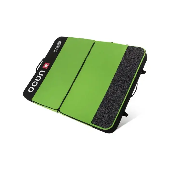 Crashpad Moonwalk FTS Ocun Promotion Saisonnière