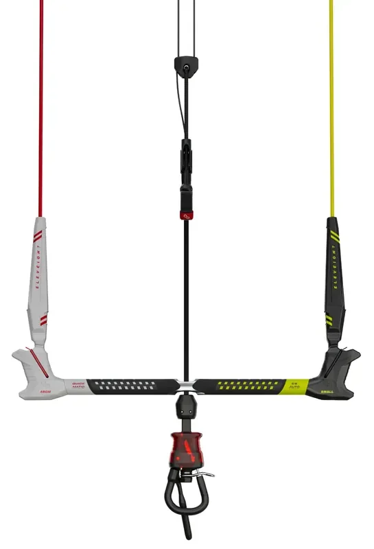 CS Auto V2 Barre Kitesurf Expédié Aujourd’hui