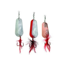Cucharillas Kit Catfish (10 Uds)