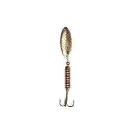 Cucharillas Tanger Cobre (5 Uds.)