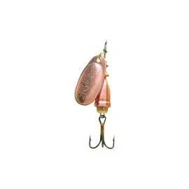 Cucharillas Vibrax Original Cobre (5 Uds.)